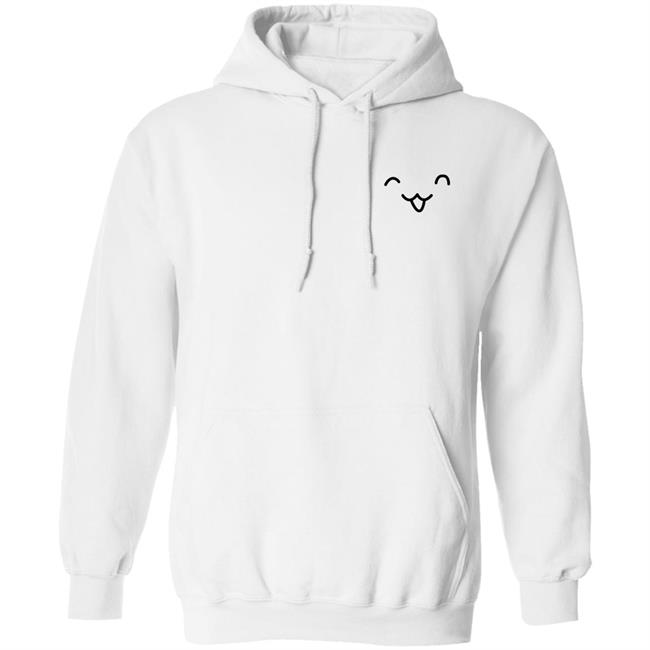 Girbeagly Cute Face Long Sleeve T Shirt Girbeagly Cute Face Long Sleeve T Shirt