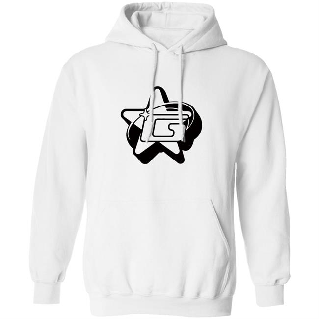 Tyler The Creator Merch Comet Glitter Hoodie
