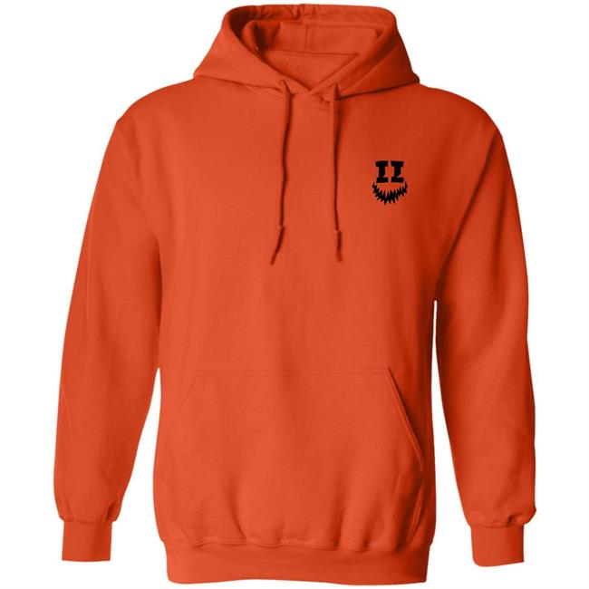 Smii7y Merch Halloween Icon Tee Shirt