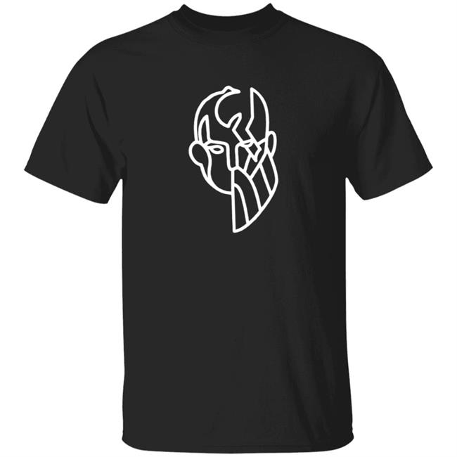 God of War Kratos and Atreus Bundle Tee Shirt