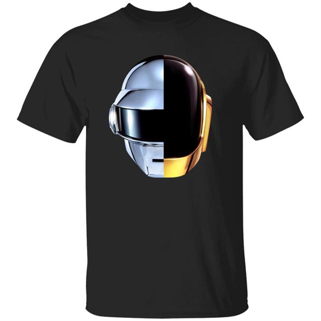 Daft Punk Merch Random Access Memories Shirt