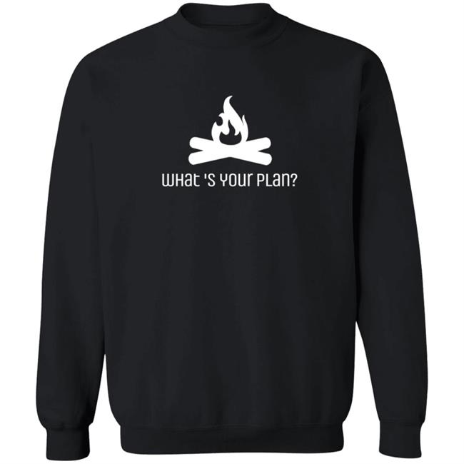 American Campfire Revival Sweatshirt