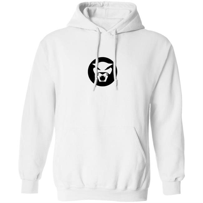 Brainfeeder Shop Liwii Thundercat Gold Hoodie