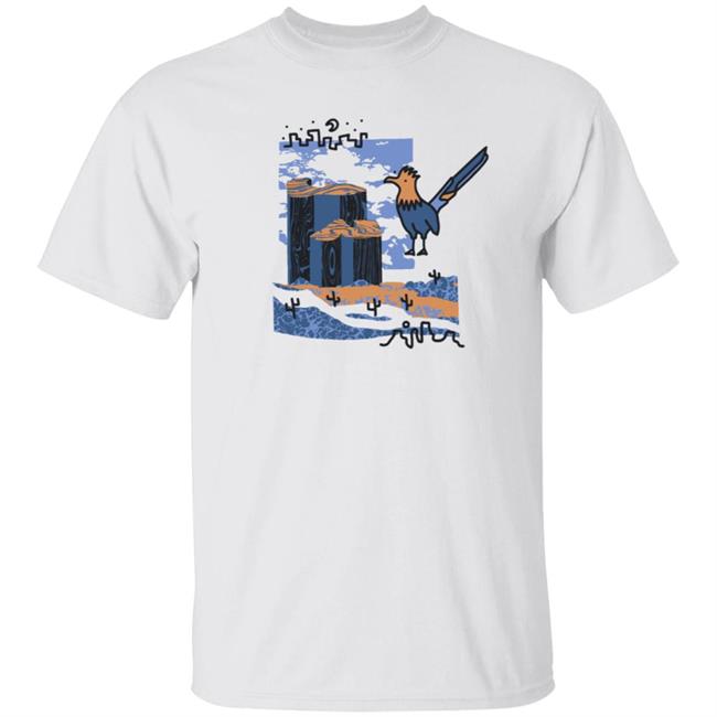 Stupid Stupid New Shirt