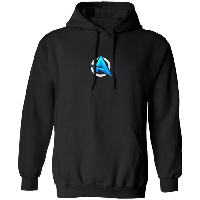 Ali-A Merch Ali-A Essential Hoodie Sweatshirt