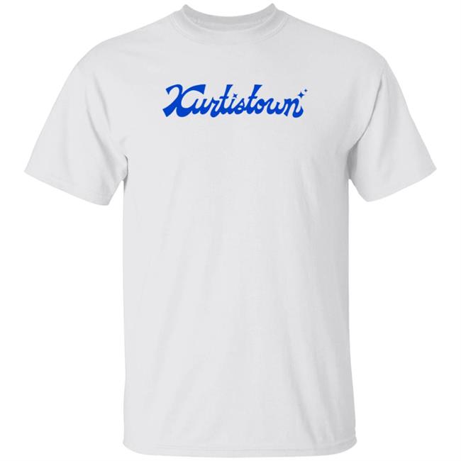 Kurtis Conner Merch Kurtistown Please Be Nice To Me Shirt