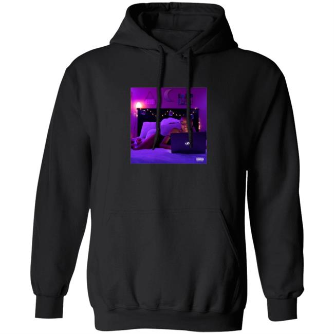 Chris Patrick 3am Hoodie Sweatshirt