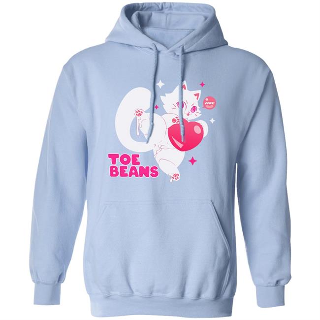 Cat Toe Beans Candy Shirt Kekitopu Cat Toe Beans Candy Shirt Kekitopu