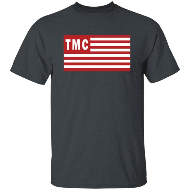 The Marathon Clothing Tmc Flag T Shirt