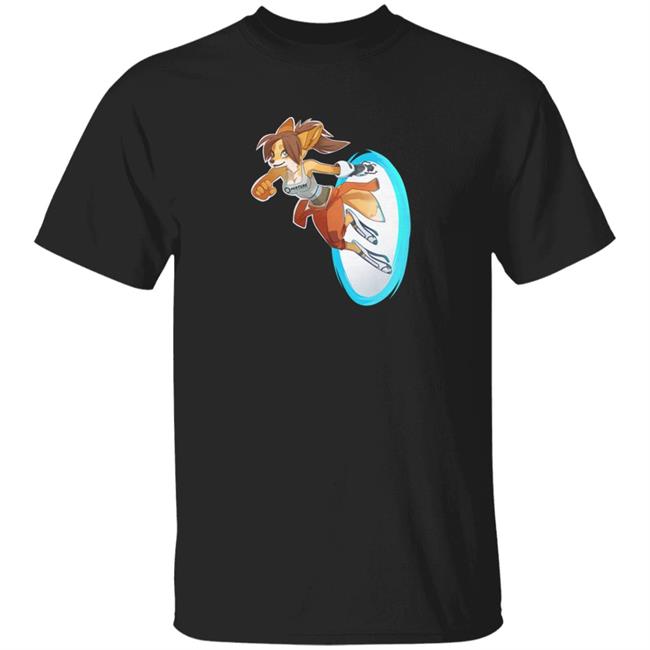 Fox Chell Shirt Valve Games Store
