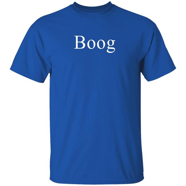 Obvious Store Boog Shirt Hoodie Sweatshirt