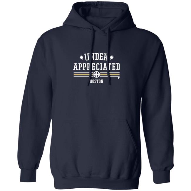 Featured Breakingt Shirts Collection Under Appreciated Boston Shirt Featured Breakingt Shirts Collection Under Appreciated Boston Shirt