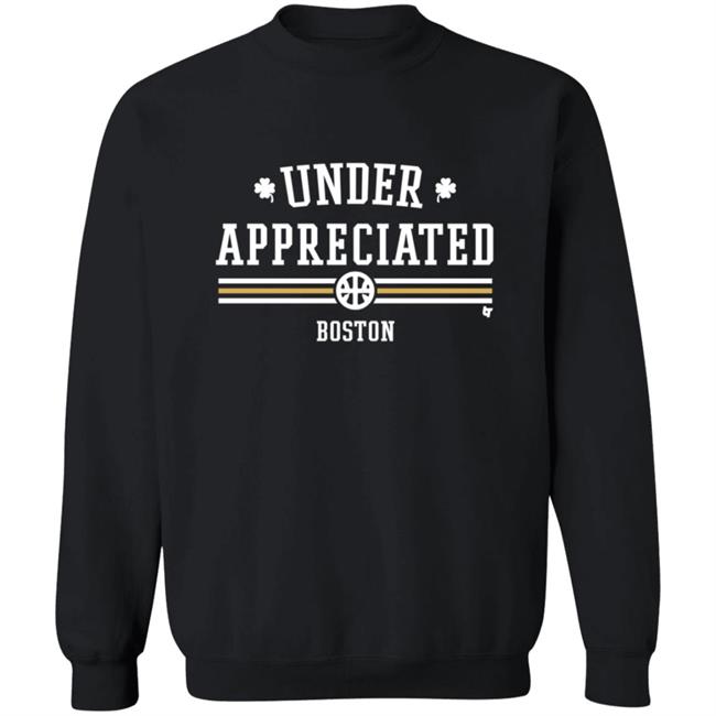 Featured Breakingt Shirts Collection Under Appreciated Boston Shirt Featured Breakingt Shirts Collection Under Appreciated Boston Shirt
