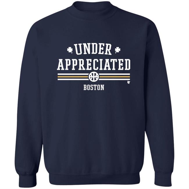 Featured Breakingt Shirts Collection Under Appreciated Boston Shirt Featured Breakingt Shirts Collection Under Appreciated Boston Shirt