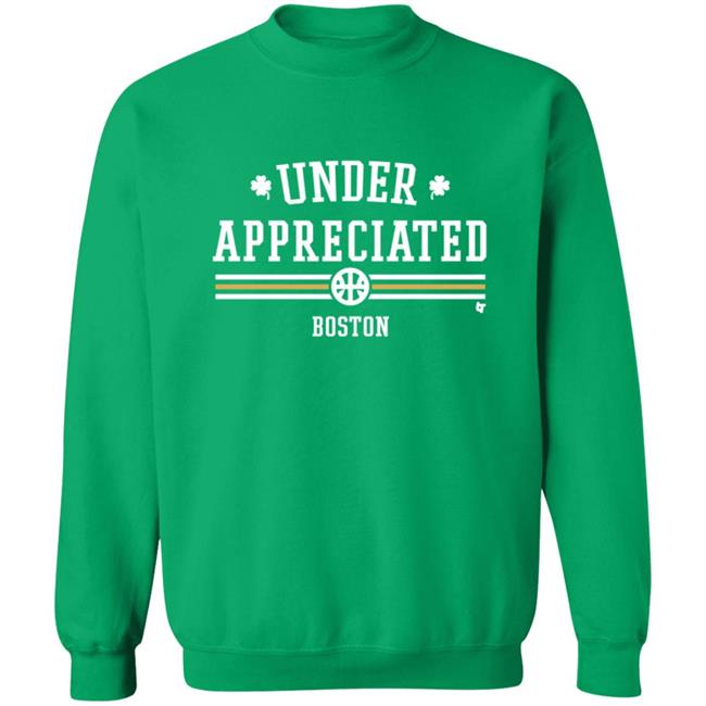 Featured Breakingt Shirts Collection Under Appreciated Boston Shirt Featured Breakingt Shirts Collection Under Appreciated Boston Shirt