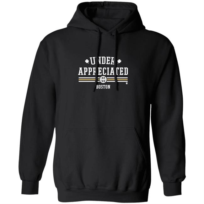 Featured Breakingt Shirts Collection Under Appreciated Boston Shirt Featured Breakingt Shirts Collection Under Appreciated Boston Shirt