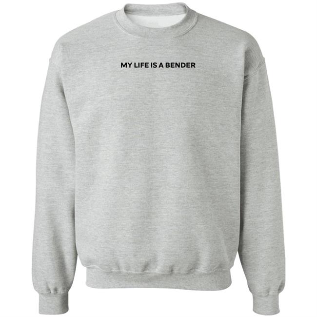 My Life Is A Bender Shirt My Life Is A Bender Shirt