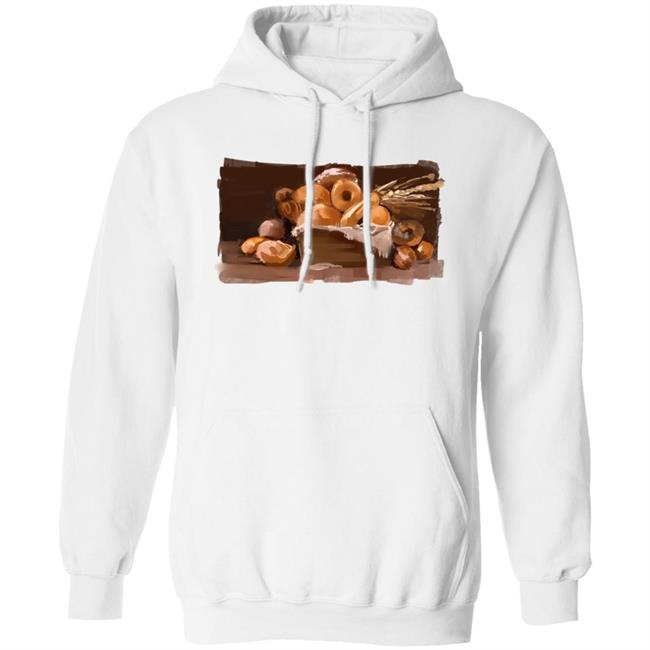 Wolfy The Witch Merch Bread Shirt Wolfy Bread Shirt Wolfy The Witch Merch Bread Shirt Wolfy Bread Shirt