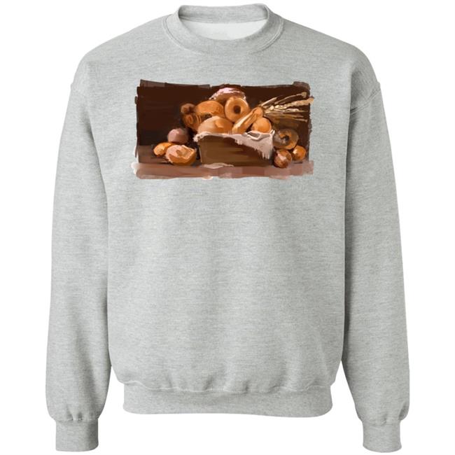 Wolfy The Witch Merch Bread Shirt Wolfy Bread Shirt Wolfy The Witch Merch Bread Shirt Wolfy Bread Shirt