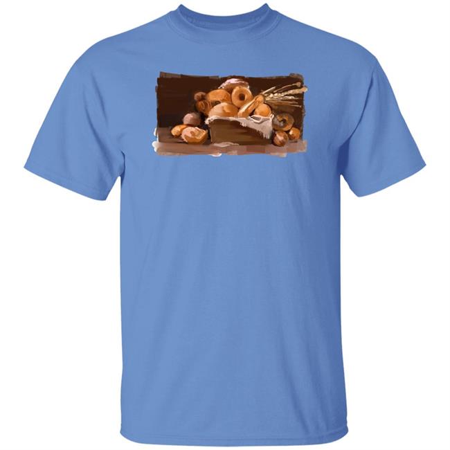 Wolfy The Witch Merch Bread Shirt Wolfy Bread Shirt Wolfy The Witch Merch Bread Shirt Wolfy Bread Shirt