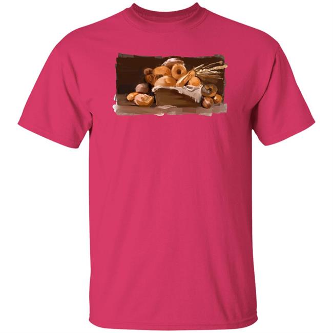 Wolfy The Witch Merch Bread Shirt Wolfy Bread Shirt Wolfy The Witch Merch Bread Shirt Wolfy Bread Shirt
