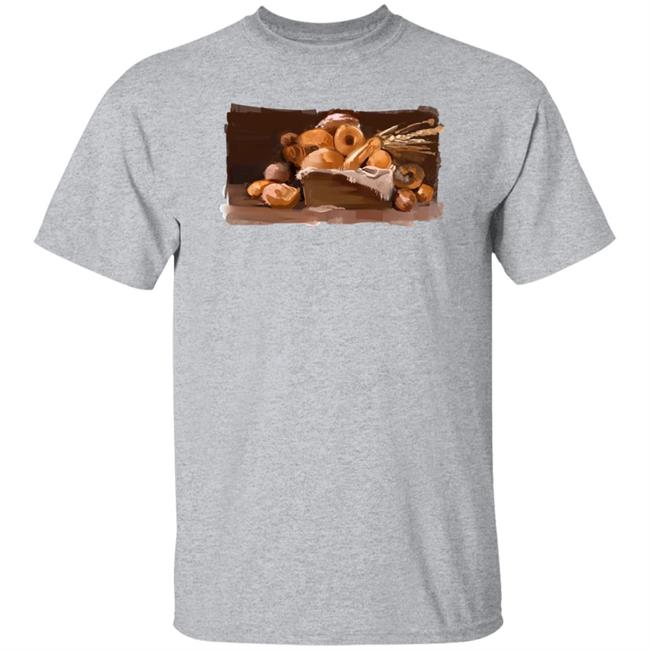 Wolfy The Witch Merch Bread Shirt Wolfy Bread Shirt Wolfy The Witch Merch Bread Shirt Wolfy Bread Shirt