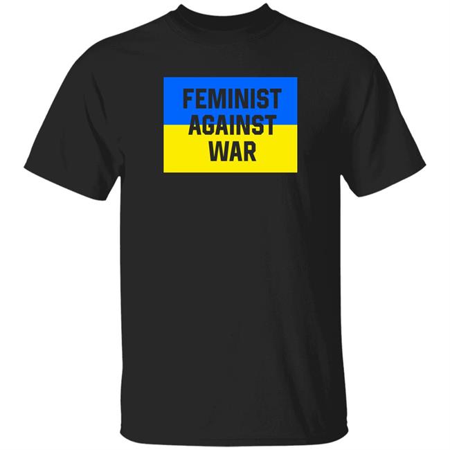 Remy Buisine Feminist Against War Shirt Tour Eiffel As Paris