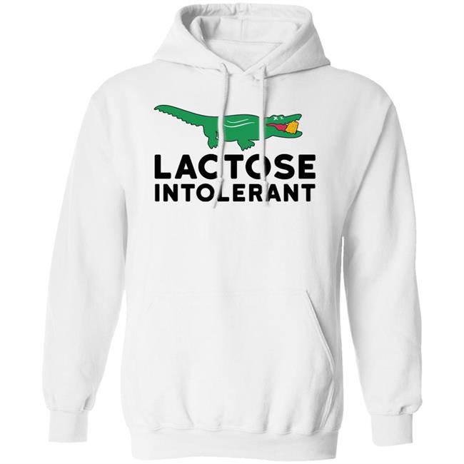 Lactose Intolerant T Shirt Shitheadsteve Merch Lactose Intolerant T Shirt Shitheadsteve Merch