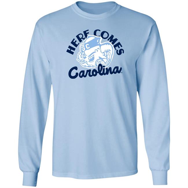 Herf Comes Carolina Shirt Barstool Bench Mob Marty Mush Herf Comes Carolina Shirt Barstool Bench Mob Marty Mush