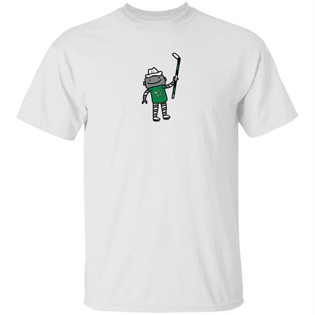 21 Otter Shirt Dallas Stars Otter Shirt 21 Otter Shirt Dallas Stars Otter Shirt