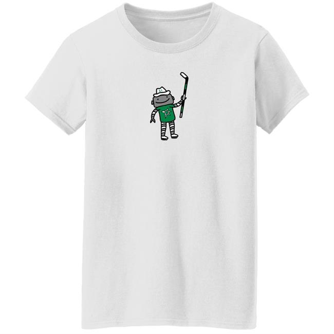 21 Otter Shirt Dallas Stars Otter Shirt 21 Otter Shirt Dallas Stars Otter Shirt