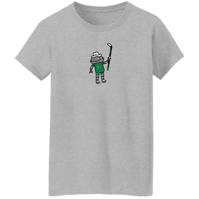 21 Otter Shirt Dallas Stars Otter Shirt 21 Otter Shirt Dallas Stars Otter Shirt