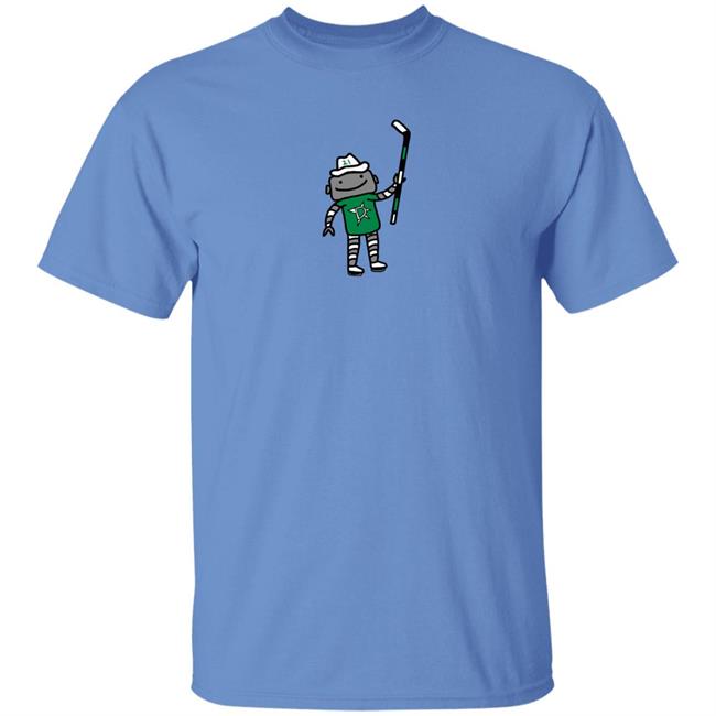 21 Otter Shirt Dallas Stars Otter Shirt 21 Otter Shirt Dallas Stars Otter Shirt