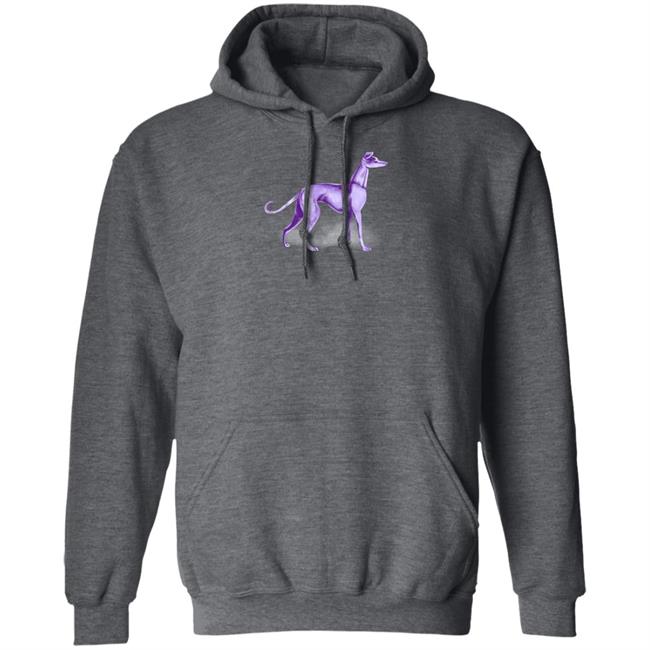 Purple Dog Shirt Jared Padalecki That One Purple Dog Shirt Purple Dog Shirt Jared Padalecki That One Purple Dog Shirt