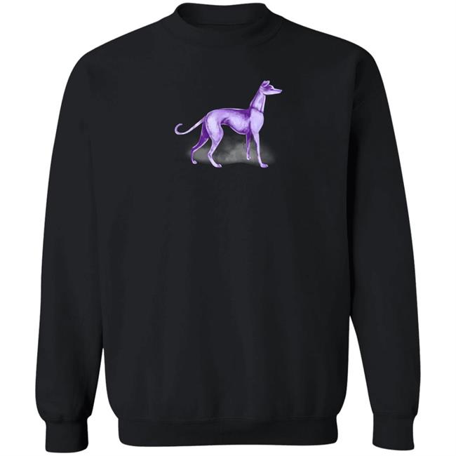 Purple Dog Shirt Jared Padalecki That One Purple Dog Shirt Purple Dog Shirt Jared Padalecki That One Purple Dog Shirt