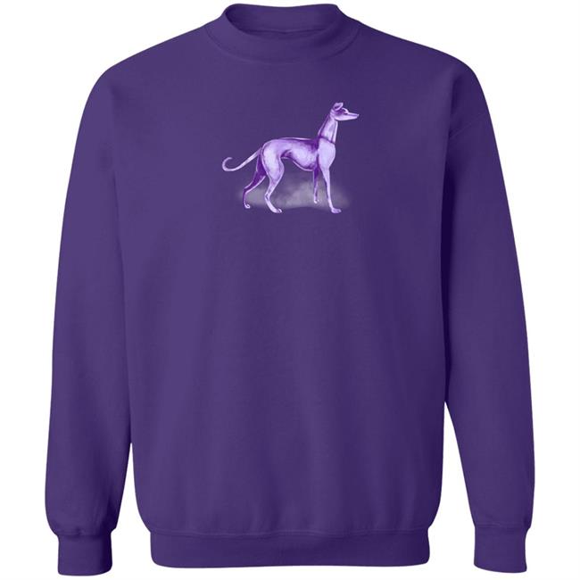 Purple Dog Shirt Jared Padalecki That One Purple Dog Shirt Purple Dog Shirt Jared Padalecki That One Purple Dog Shirt