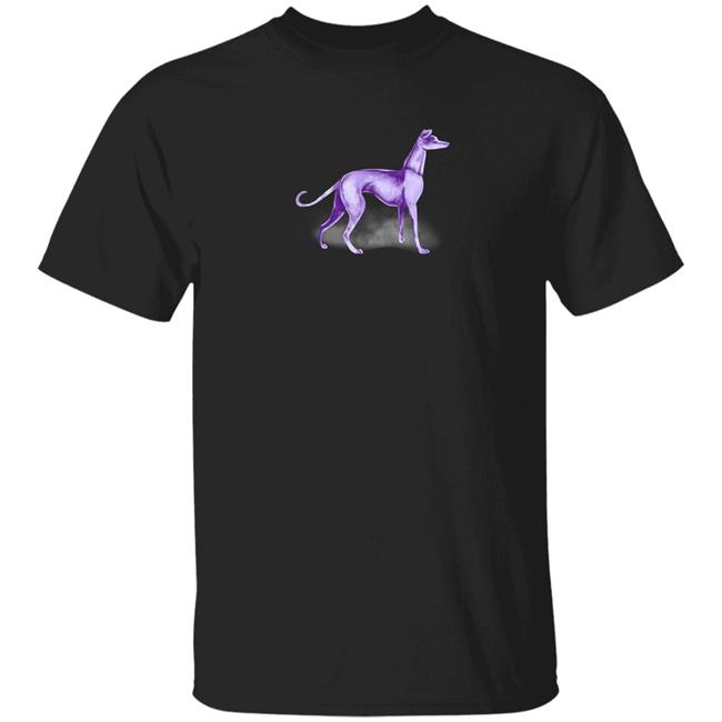 Purple Dog Shirt Jared Padalecki That One Purple Dog Shirt Purple Dog Shirt Jared Padalecki That One Purple Dog Shirt