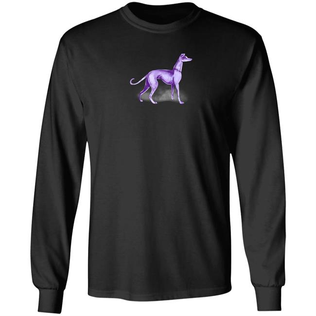 Purple Dog Shirt Jared Padalecki That One Purple Dog Shirt Purple Dog Shirt Jared Padalecki That One Purple Dog Shirt
