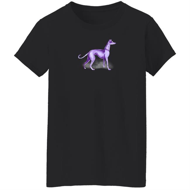Purple Dog Shirt Jared Padalecki That One Purple Dog Shirt Purple Dog Shirt Jared Padalecki That One Purple Dog Shirt