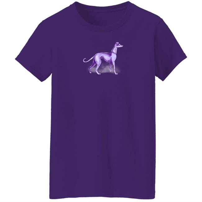 Purple Dog Shirt Jared Padalecki That One Purple Dog Shirt Purple Dog Shirt Jared Padalecki That One Purple Dog Shirt