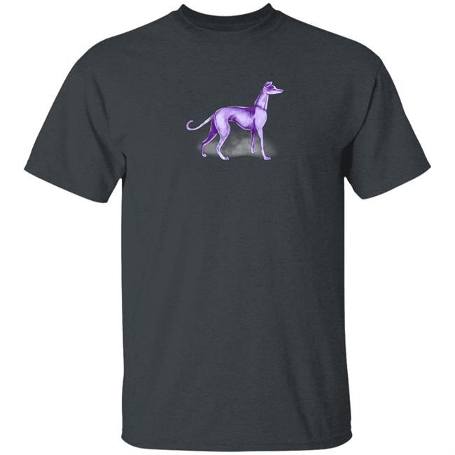 Purple Dog Shirt Jared Padalecki That One Purple Dog Shirt Purple Dog Shirt Jared Padalecki That One Purple Dog Shirt