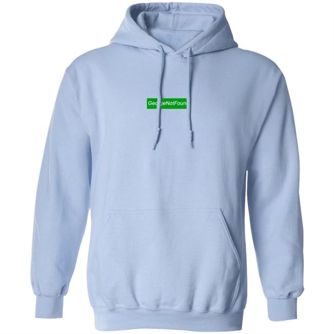 George Not Found Merch GeorgeNotFound Holiday Red Hoodie Sweatshirt George Not Found Merch GeorgeNotFound Holiday Red Hoodie Sweatshirt