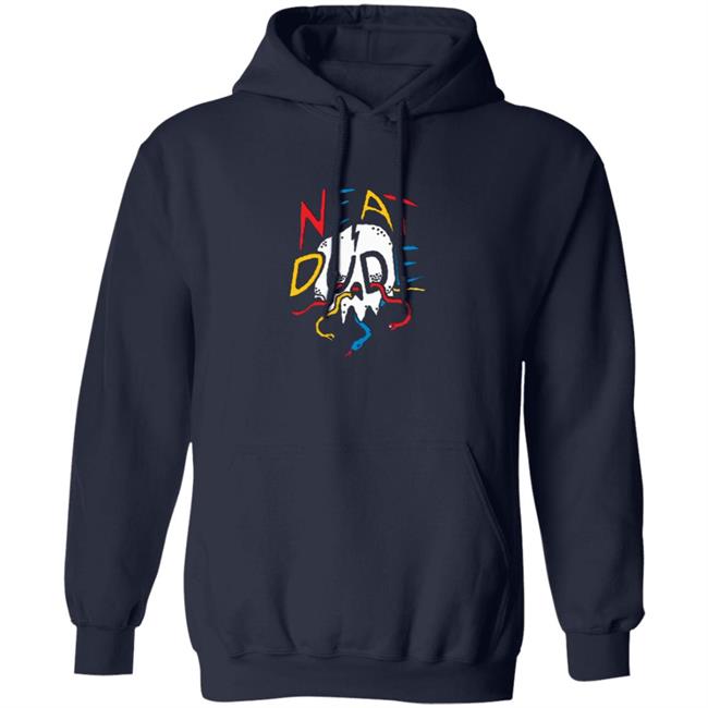 Neat Dude Merch Snake Skull Neat Dude SweatShirt Neat Dude Merch Snake Skull Neat Dude SweatShirt