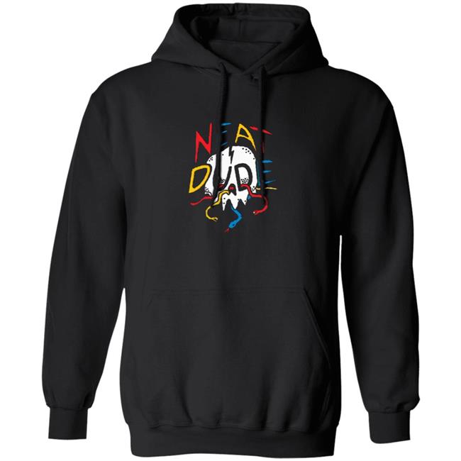 Neat Dude Merch Snake Skull Neat Dude SweatShirt Neat Dude Merch Snake Skull Neat Dude SweatShirt