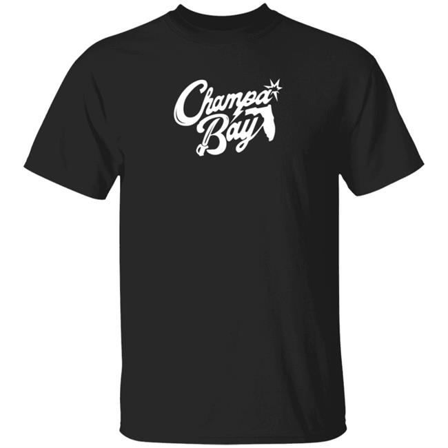 Champa Bay Shirt