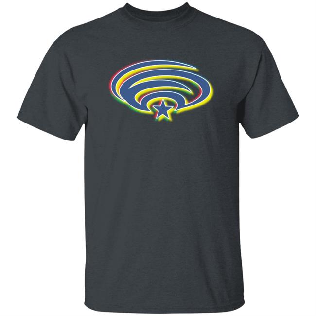 Wondercon 2021 Logo Shirt Wondercon 2021 Logo Shirt