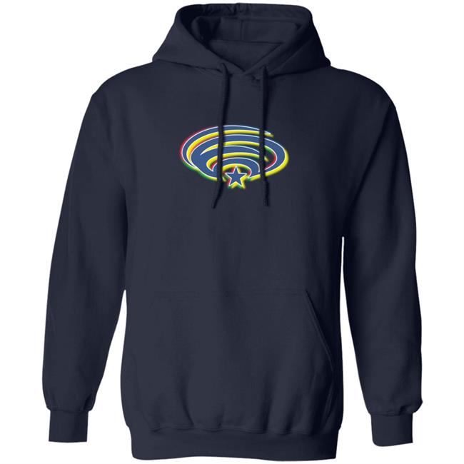 Wondercon 2021 Logo Shirt Wondercon 2021 Logo Shirt