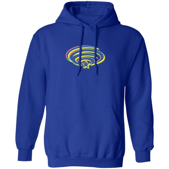 Wondercon 2021 Logo Shirt Wondercon 2021 Logo Shirt