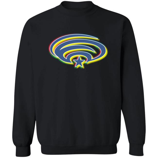 Wondercon 2021 Logo Shirt Wondercon 2021 Logo Shirt