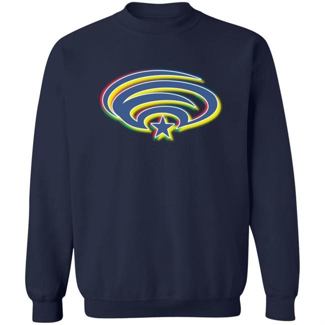 Wondercon 2021 Logo Shirt Wondercon 2021 Logo Shirt